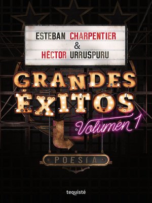 cover image of Grandes Éxitos